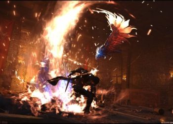 روند توسعه‌ی Final Fantasy 16 تقریبا 95 درصد کامل شده است