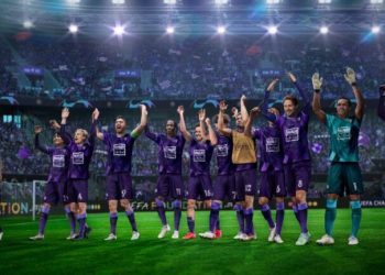 بازی Football Manager 2023 برای PS5 تأخیر خورد