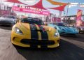 بازی Forza Horizon 5 به‌زودی از تنظیمات گرافیکی گسترده‌ای پشتیبانی خواهد کرد