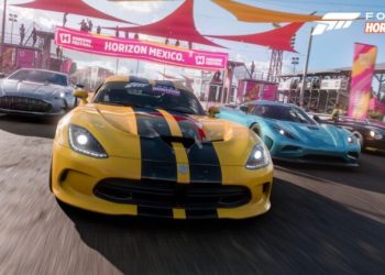 بازی Forza Horizon 5 به‌زودی از تنظیمات گرافیکی گسترده‌ای پشتیبانی خواهد کرد