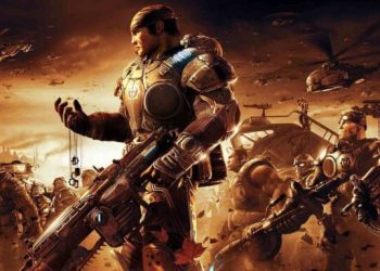 اپیک گیمز نمی‌دانست با Gears of War چه کار کند