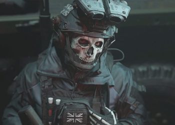 بخش داستانی اسپین آف شخصیت Ghost در دست توسعه است