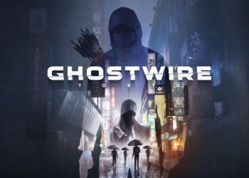 بازی Ghostwire: Tokyo برای ایکس باکس لیست شد