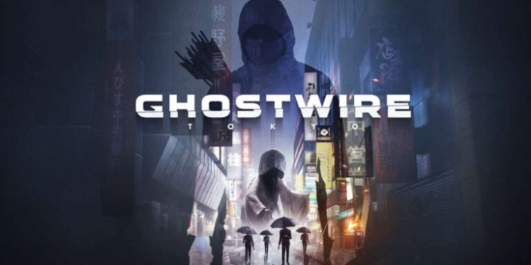 بازی Ghostwire: Tokyo برای ایکس باکس لیست شد