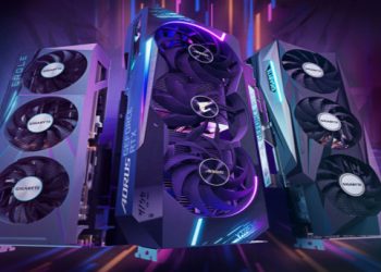 شرکت Nvidia صاحب 88 درصد بازار کارت گرافیک در سه‌ماهه‌ی اخیر بوده است