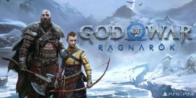 ویدیو: تیزر تبلیغاتی God of War Ragnarok در ژاپن بی‌نظیر است