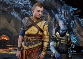 کارگردان God Of War Ragnarok از اهمیت افزودن طنز به بازی می‌گوید