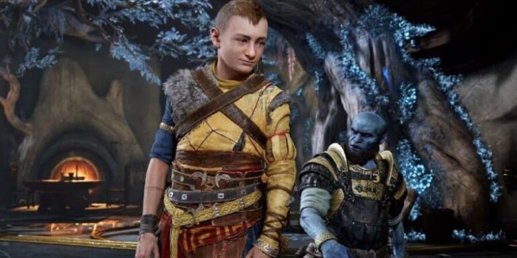 کارگردان God Of War Ragnarok از اهمیت افزودن طنز به بازی می‌گوید