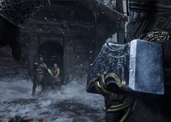پیشی گرفتن ماموریت‌های جانبی God of War Ragnarok از The Witcher 3 هدف سازندگان بوده است