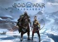 فروش نسخه‌ی فیزیکی God of War Ragnarok در بریتانیا از Elden Ring و Modern Warfare 2 پیشی گرفت