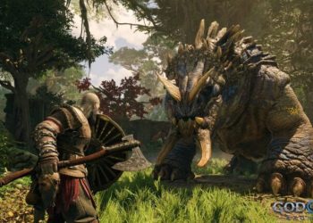 تریلر جدید God of War Ragnarok به نقدهای این اثر می‌پردازد