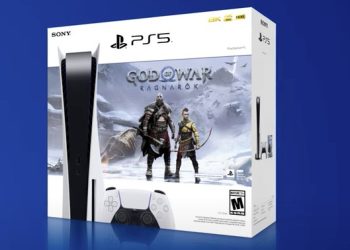 باندل God of War Ragnarok معرفی شد