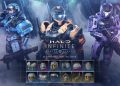 به‌روزرسانی زمستانه بازی Halo Infinite منتشر شد
