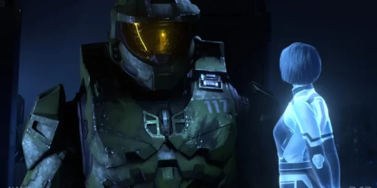 پشتیبانی از ری‌ تریسینگ در مارس 2023 به Halo Infinite اضافه خواهد شد