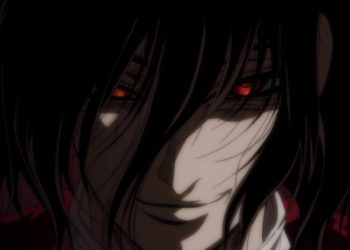 معرفی انیمه Hellsing Ultimate | رستگاری دراکولا