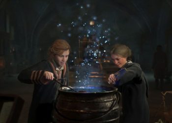 گیم‌پلی جدید بازی Hogwarts Legacy امشب نمایش داده می‌شود