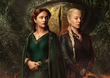 واکنش رامین جوادی به انتقادات از موسیقی متن سریال House of the Dragon