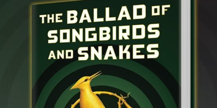 پیش درآمد Hunger Games طولانی‌ترین فیلم این مجموعه است