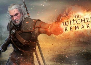 صندلی داغ گیمفا: بازسازی The Witcher، رستگاری CD Project Red یا شکستی دیگر؟