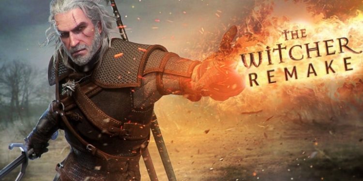 صندلی داغ گیمفا: بازسازی The Witcher، رستگاری CD Project Red یا شکستی دیگر؟