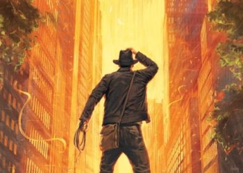 حضور مدس میکلسن در تصاویر جدید Indiana Jones 5