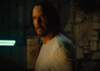 تریلر جدید فیلم John Wick: Chapter 4 منتشر شد