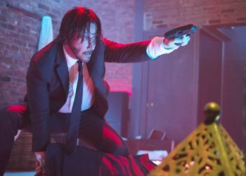 ساخت عنوانی AAA از فرنچایز سینمایی John Wick
