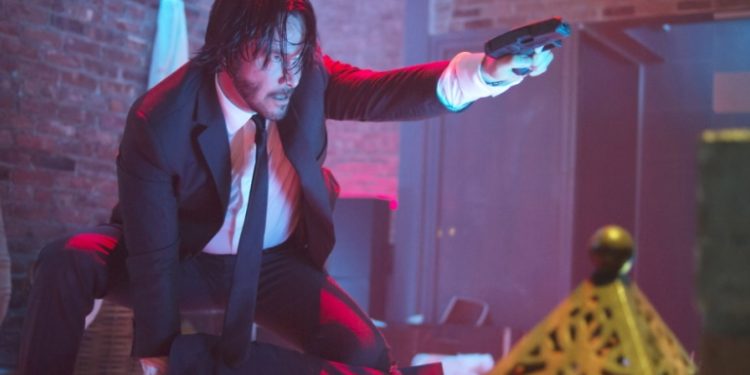 ساخت عنوانی AAA از فرنچایز سینمایی John Wick