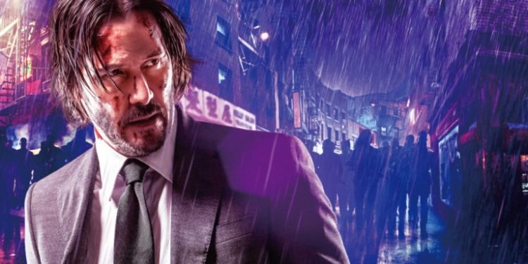 بهترین فیلم‌های اکشن و مورد انتظار ۲۰۲۳