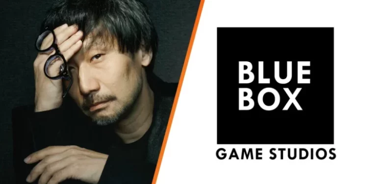 کوجیما سرانجام به بازی Abandoned واکنش نشان داد