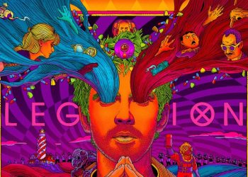 آخر هفته چه فیلم و سریالی ببینیم؟ از Raging Bull تا Legion