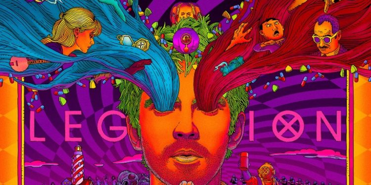 آخر هفته چه فیلم و سریالی ببینیم؟ از Raging Bull تا Legion