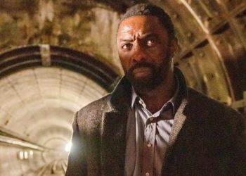 تاریخ پخش فیلم Luther با هنرنمایی ادریس البا مشخص شد