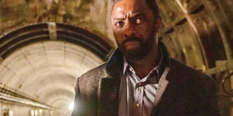 تاریخ پخش فیلم Luther با هنرنمایی ادریس البا مشخص شد