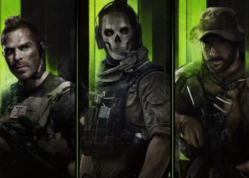 نقد و بررسی بازی Call of Duty Modern Warfare 2