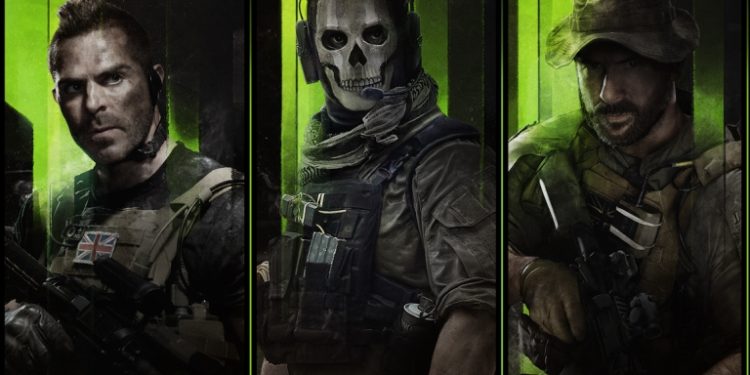 نقد و بررسی بازی Call of Duty Modern Warfare 2