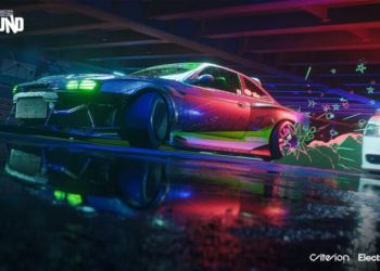 فهرست تروفی‌های Need for Speed Unbound مشخص شد