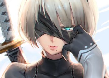 تریلر و پوستر انیمه NieR: Automata منتشر شد