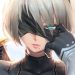 تریلر و پوستر انیمه NieR: Automata منتشر شد