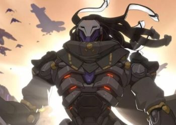 قهرمان جدید Overwatch 2 با نام Ramattra ماه آینده عرضه می‌شود