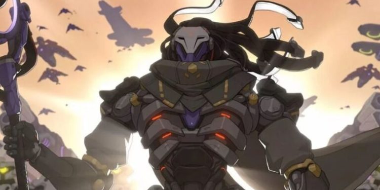 قهرمان جدید Overwatch 2 با نام Ramattra ماه آینده عرضه می‌شود