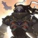 قهرمان جدید Overwatch 2 با نام Ramattra ماه آینده عرضه می‌شود