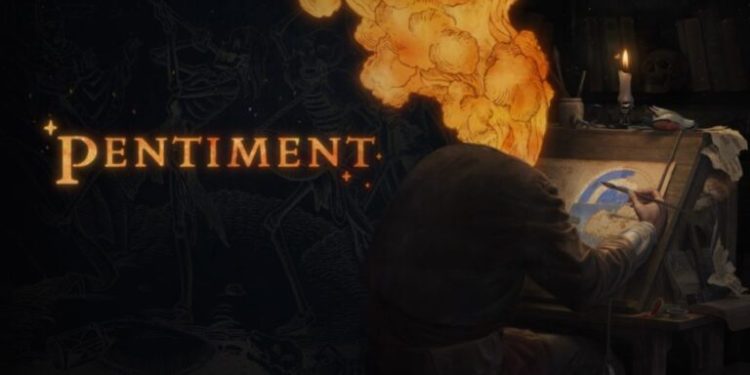 بازی Pentiment بدون وجود Game Pass ساخته نمی‌شد