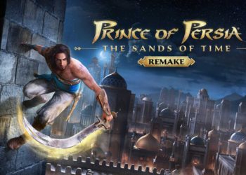 ساخت بازی Prince of Persia: The Sands of Time Remake لغو نشده است