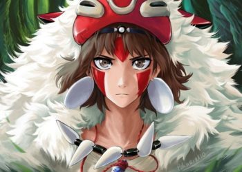 آخر هفته چه فیلم و سریالی ببینیم؟ از Princess Mononoke تا House of Cards