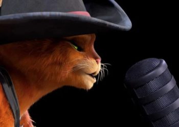 ویدیویی تازه از انیمیشن Puss In Boots: The Last Wish منتشر شد