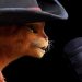 ویدیویی تازه از انیمیشن Puss In Boots: The Last Wish منتشر شد