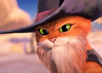 تریلر تازه انیمیشن Puss in Boots: The Last Wish