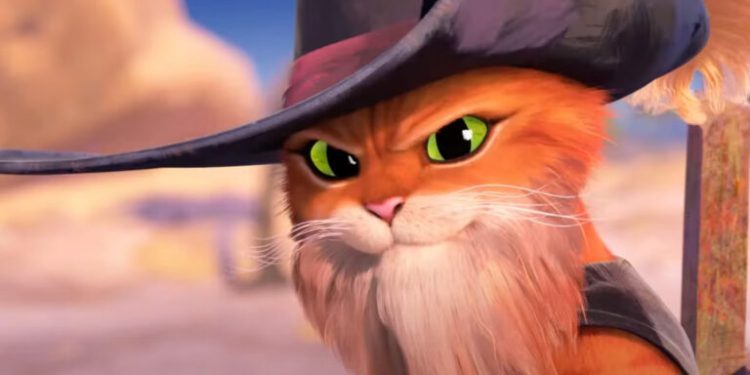 تریلر تازه انیمیشن Puss in Boots: The Last Wish
