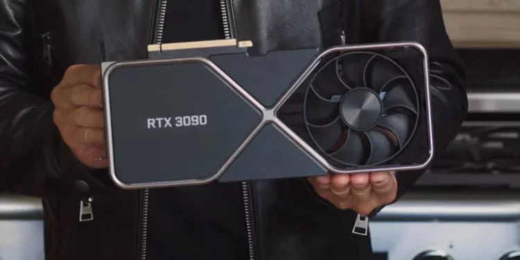 فروش GPUها در سه ماهه گذشته بیشترین کاهش را از زمان رکود اقتصادی سال 2009 داشته است